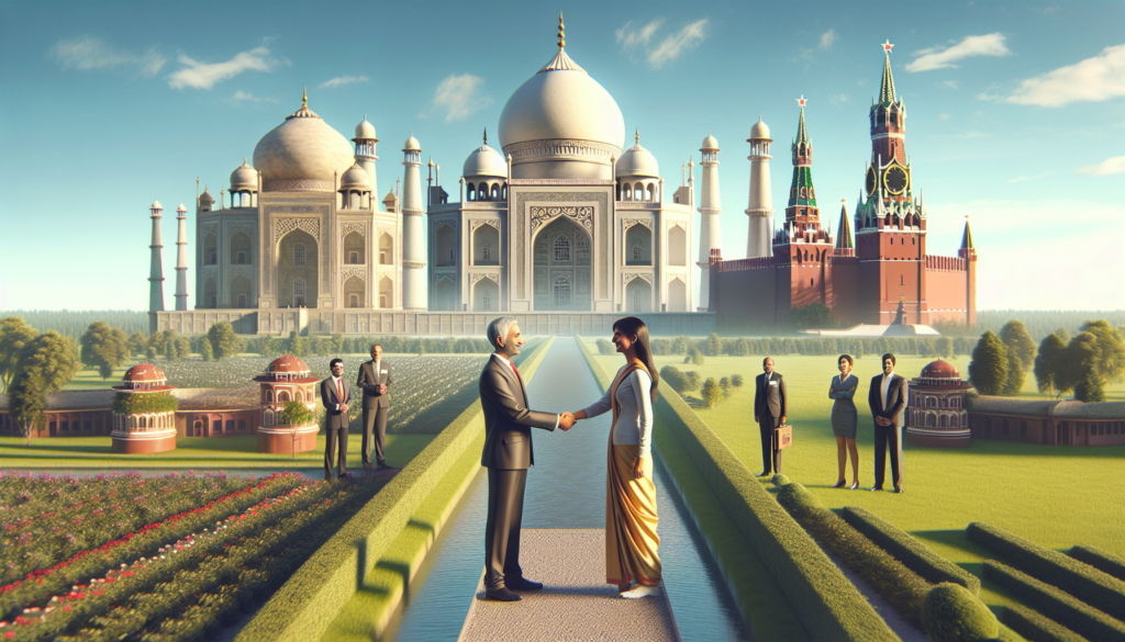 descubra cómo una exención mutua de visados entre india y rusia podría facilitar los viajes y estrechar los lazos entre ambas naciones. conozca las posibles repercusiones de esta decisión en el turismo y los intercambios culturales.